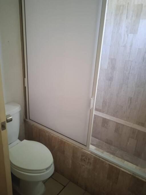 Hermoso Apartamento En Manzanillo Con Alberca Y Cancha De Tenis, Ideal Para Relajarse Y Disfrutar De Una Escapada Tranquila En El Paraiso Tropical Екстер'єр фото