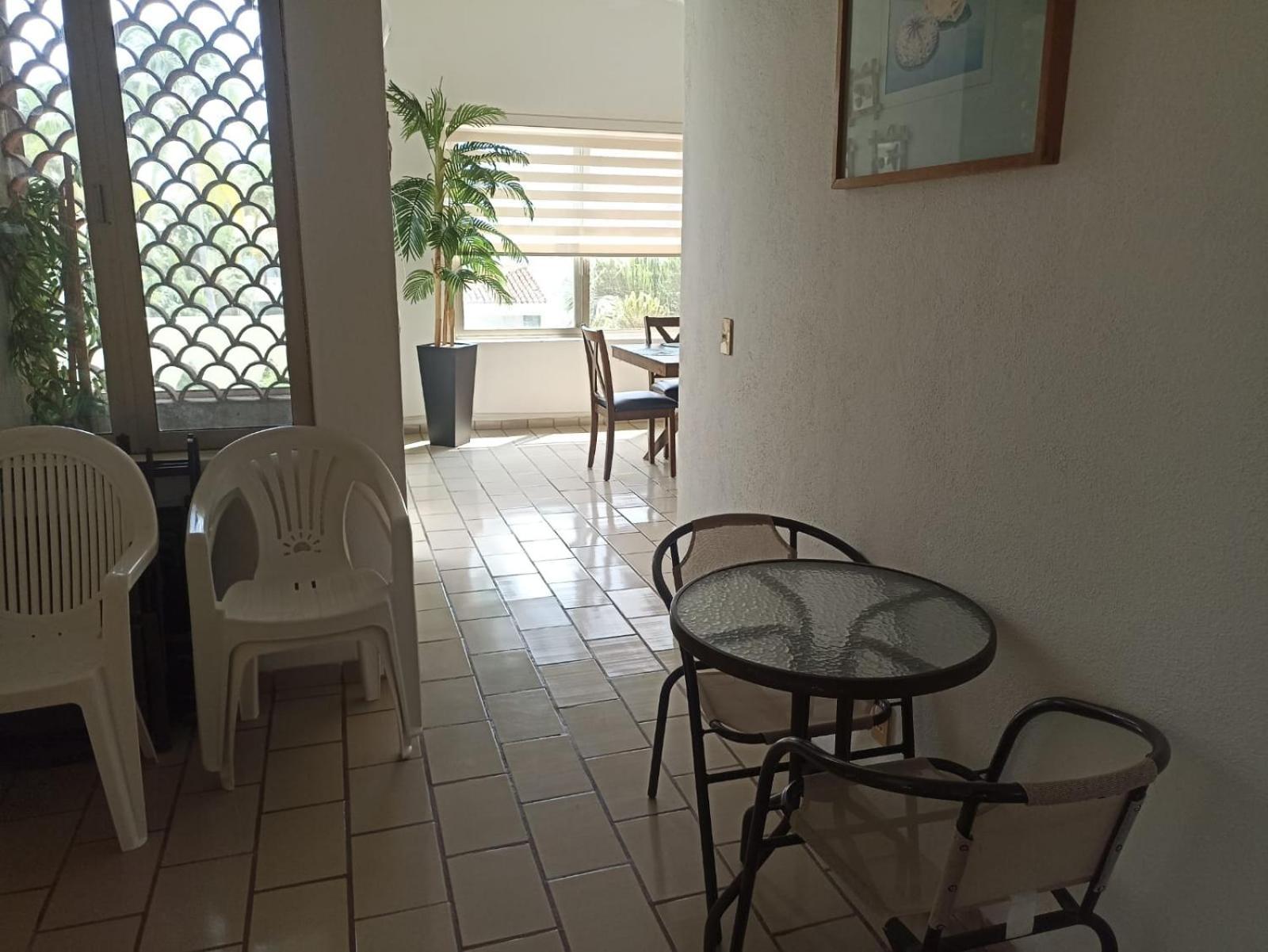 Hermoso Apartamento En Manzanillo Con Alberca Y Cancha De Tenis, Ideal Para Relajarse Y Disfrutar De Una Escapada Tranquila En El Paraiso Tropical Екстер'єр фото