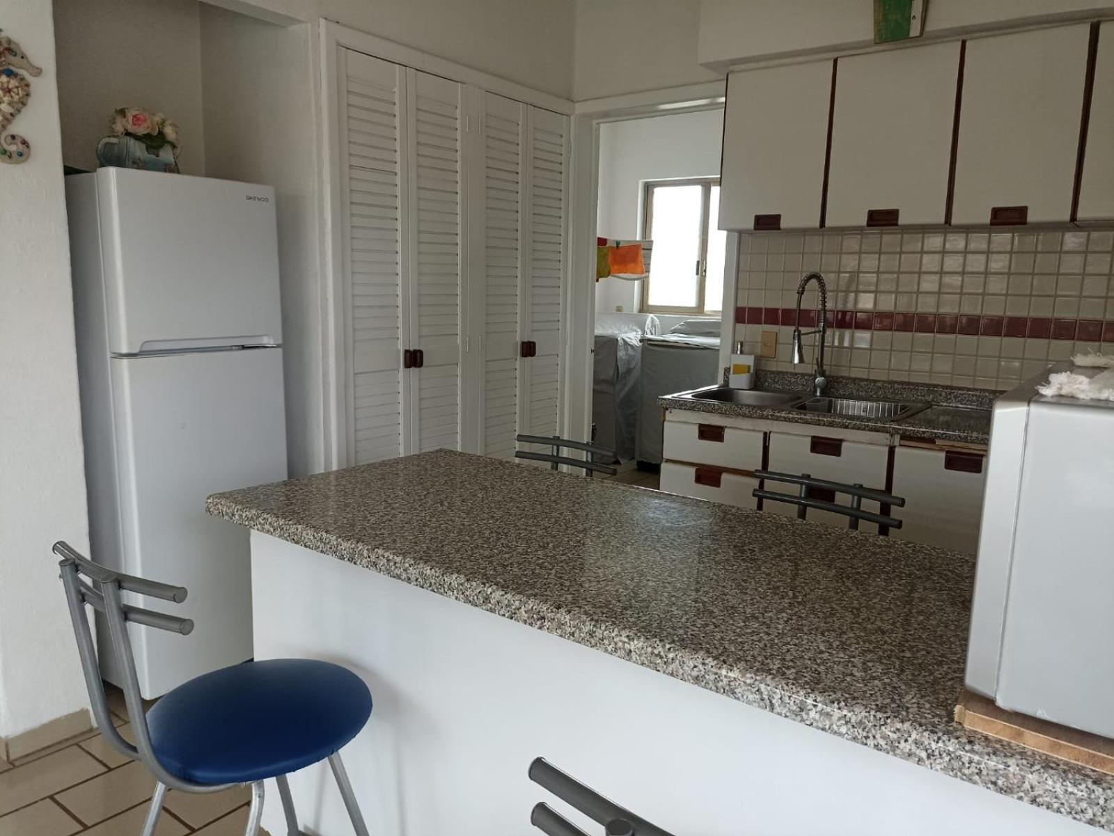 Hermoso Apartamento En Manzanillo Con Alberca Y Cancha De Tenis, Ideal Para Relajarse Y Disfrutar De Una Escapada Tranquila En El Paraiso Tropical Екстер'єр фото
