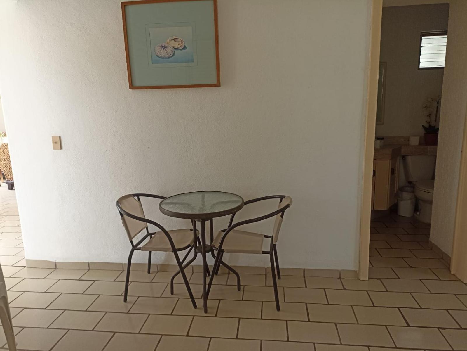 Hermoso Apartamento En Manzanillo Con Alberca Y Cancha De Tenis, Ideal Para Relajarse Y Disfrutar De Una Escapada Tranquila En El Paraiso Tropical Екстер'єр фото