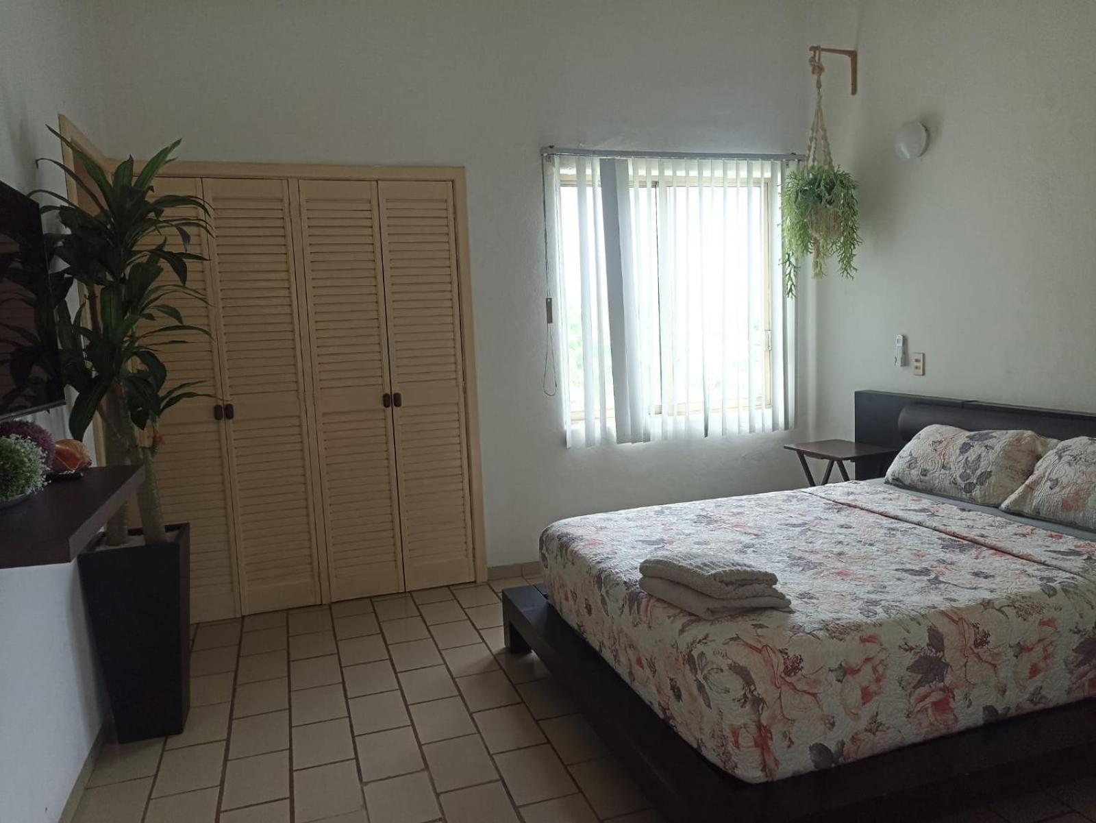 Hermoso Apartamento En Manzanillo Con Alberca Y Cancha De Tenis, Ideal Para Relajarse Y Disfrutar De Una Escapada Tranquila En El Paraiso Tropical Екстер'єр фото