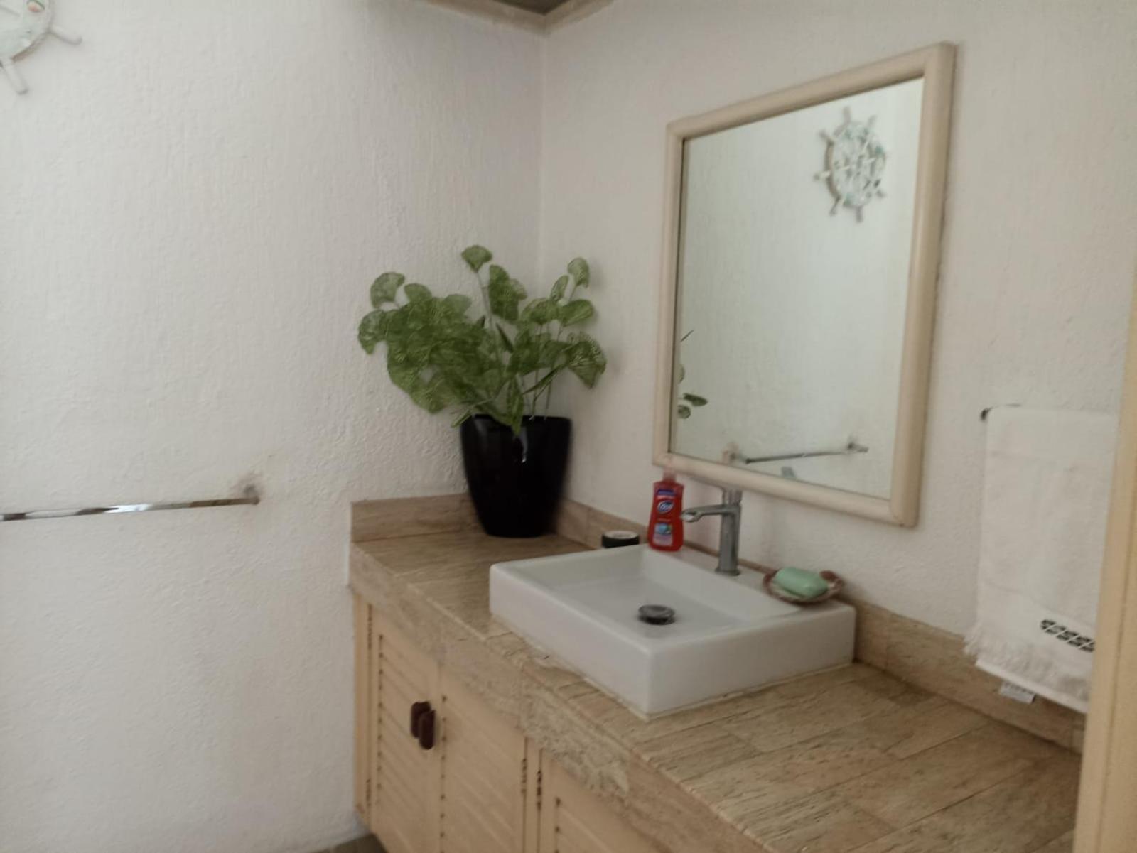 Hermoso Apartamento En Manzanillo Con Alberca Y Cancha De Tenis, Ideal Para Relajarse Y Disfrutar De Una Escapada Tranquila En El Paraiso Tropical Екстер'єр фото